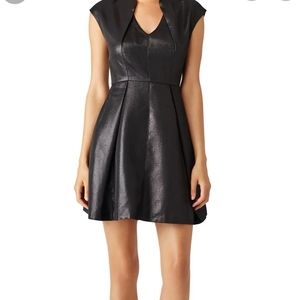 HALSTON dress || size 8